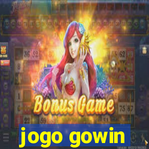 jogo gowin